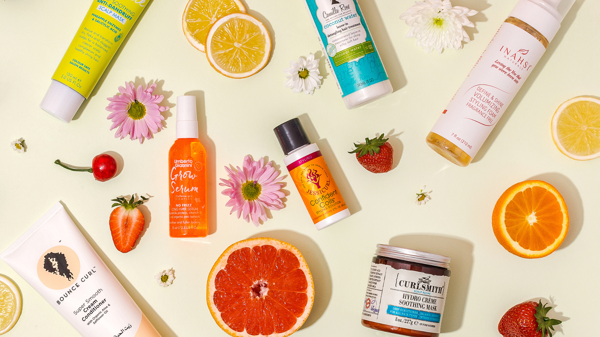 kiyo beauty hair collection
