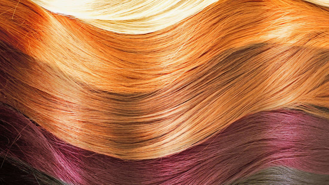 Colour