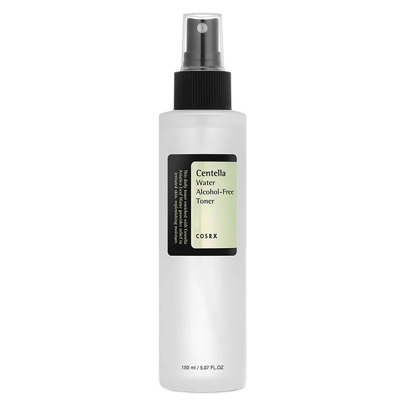 COSRX Centella Water Alcohol-Free Toner 150ml