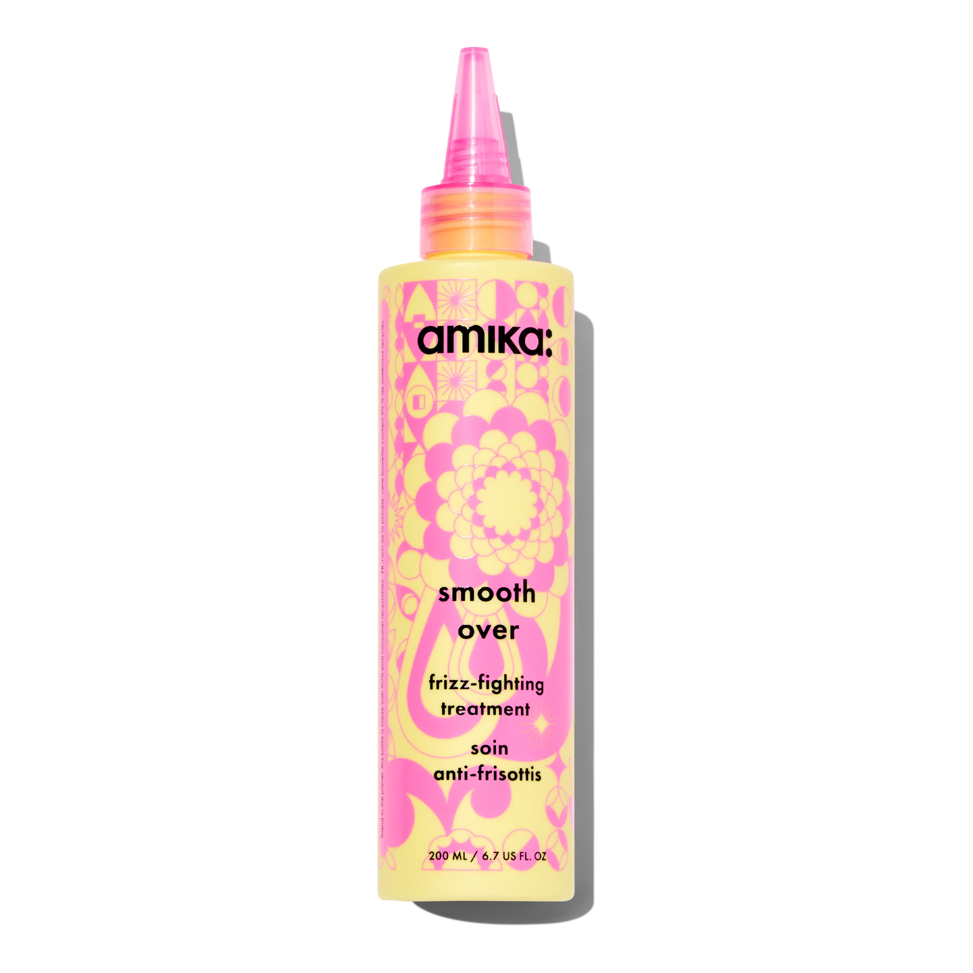 Amika Smooth Over Frizz-Fighting Treatment Mask
