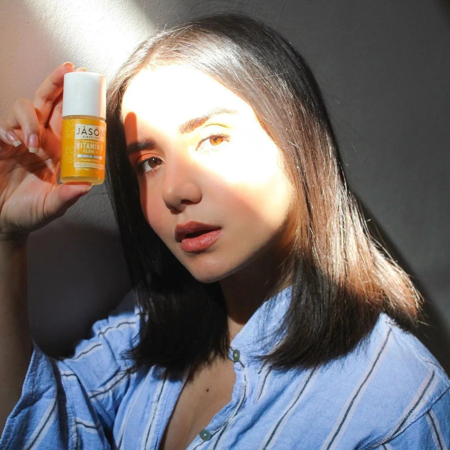 Jason Vitamin E 32,000 IU Extra Strength Oil Targeted Solution 30ml