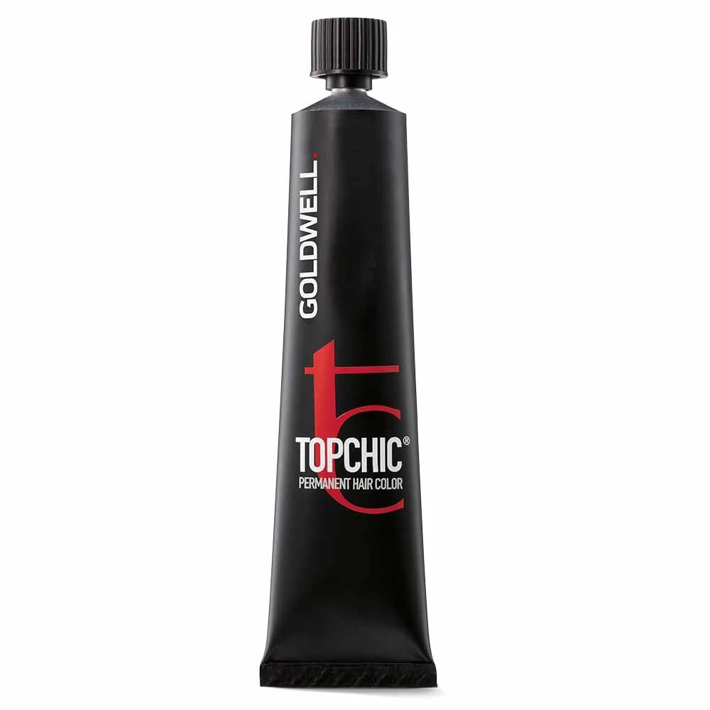 Goldwell Topchic Permanent Hair Color 60ml