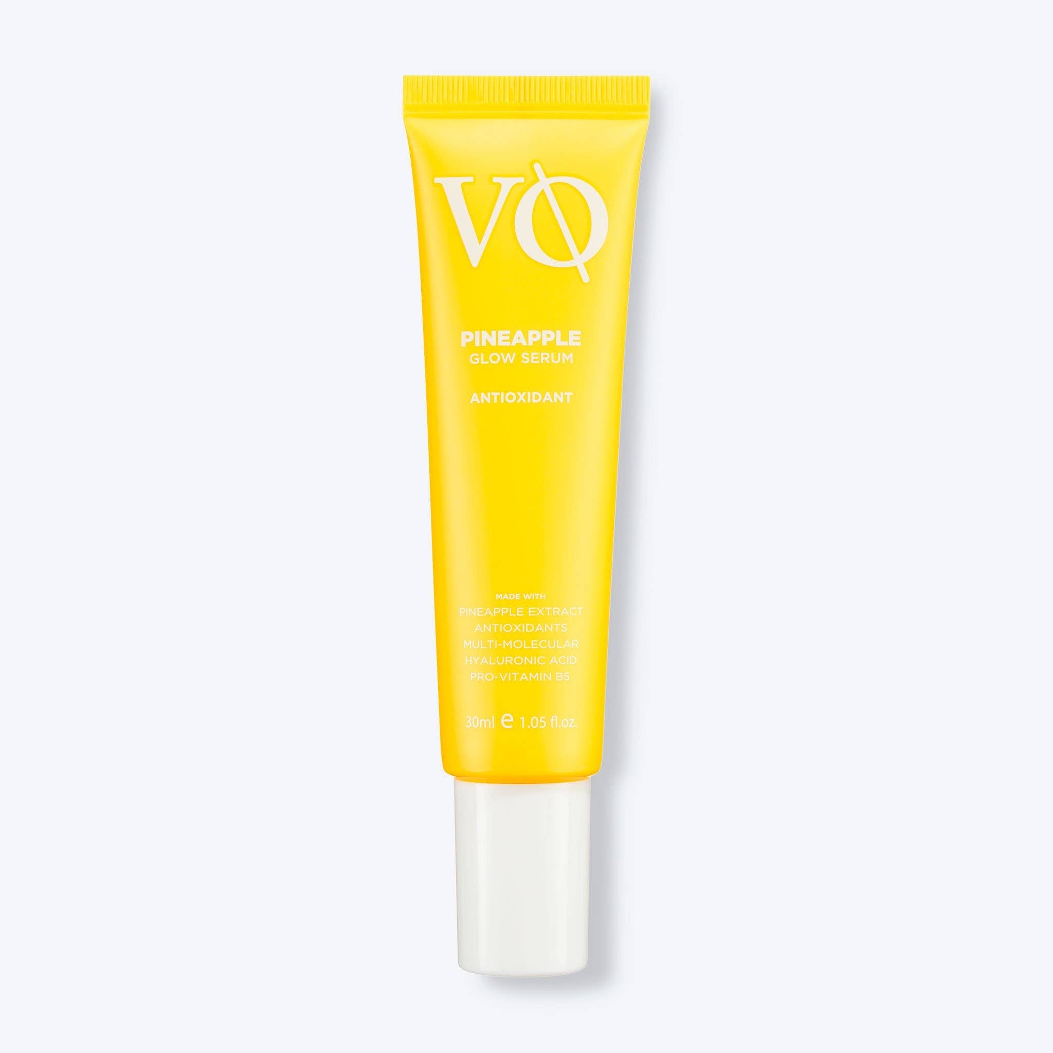 Vitamasques Pineapple Glow Serum
