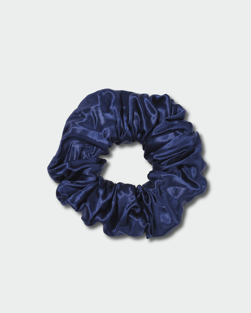 The Big Silk Luxe Organic Silk Scrunchie