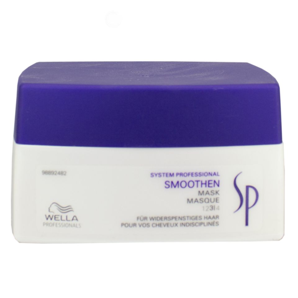 Wella System Professionals Smoothen Mask