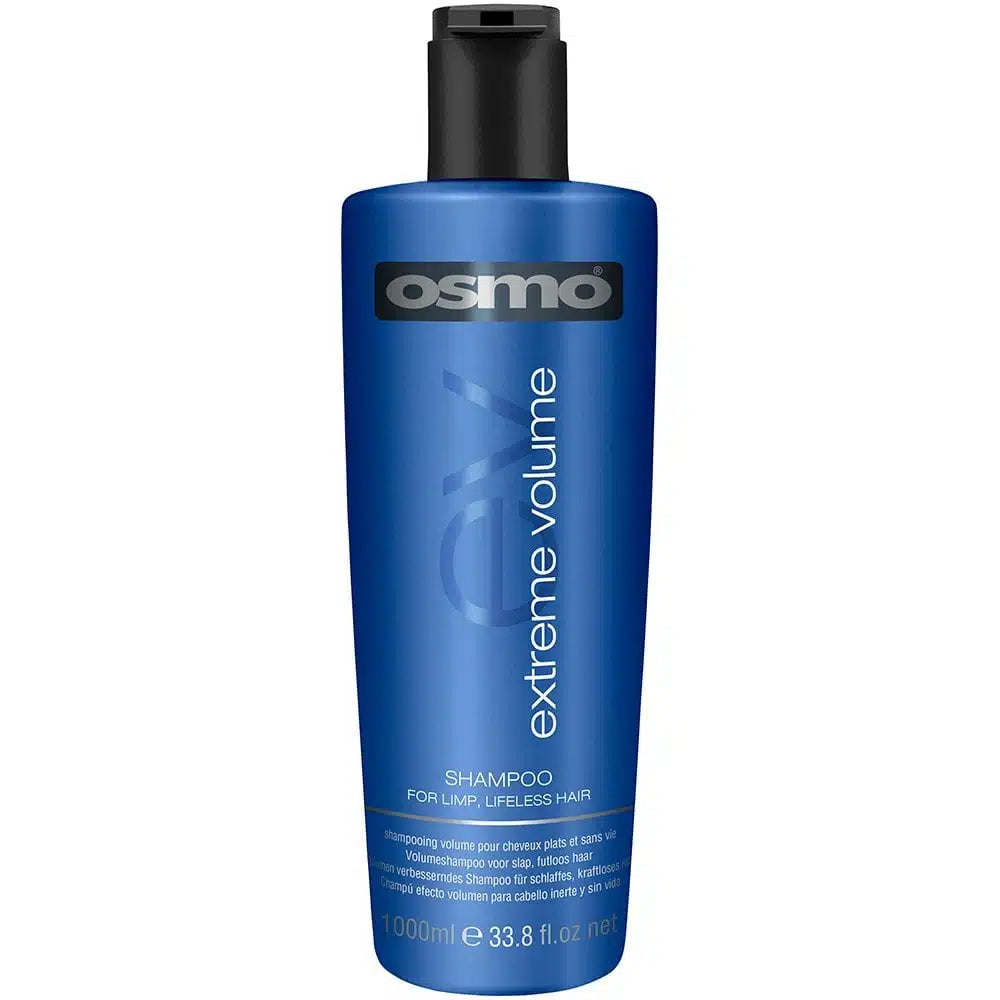 Osmo Extreme Volume Volumising Shampoo