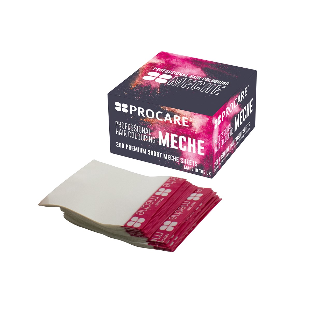Procare Premium Meche 200 Sheets