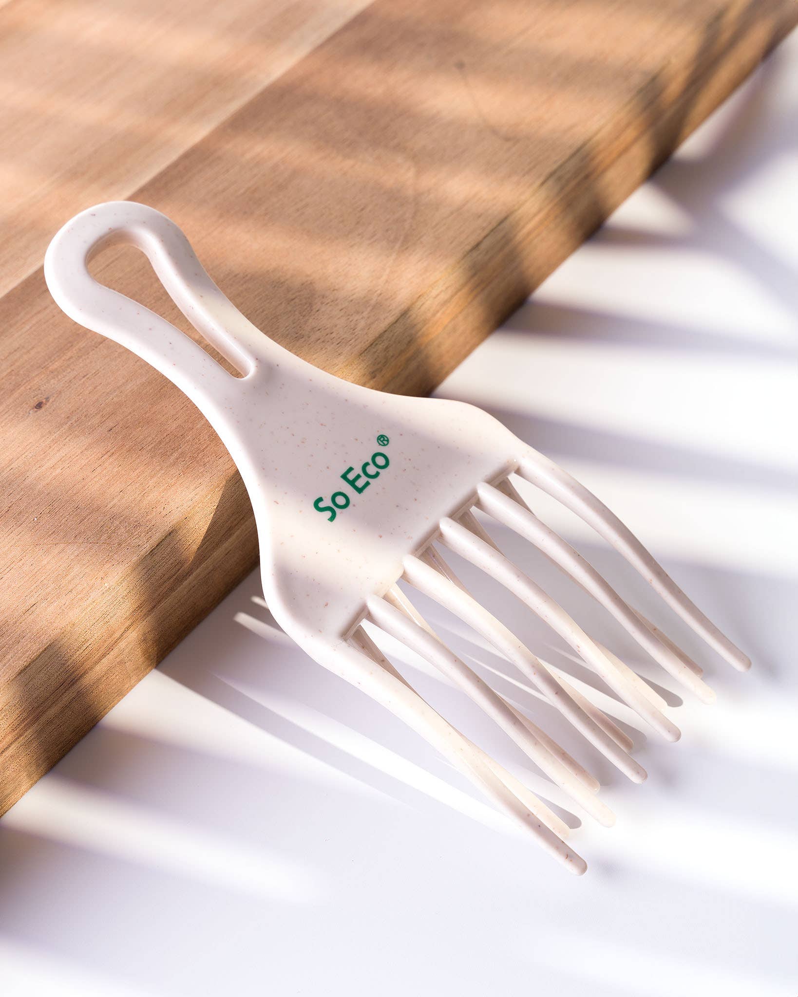So Eco Afro Comb
