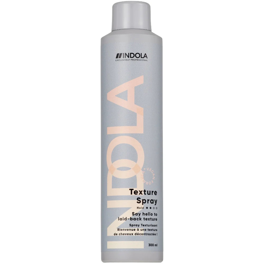 Indola Texture Spray 300ml
