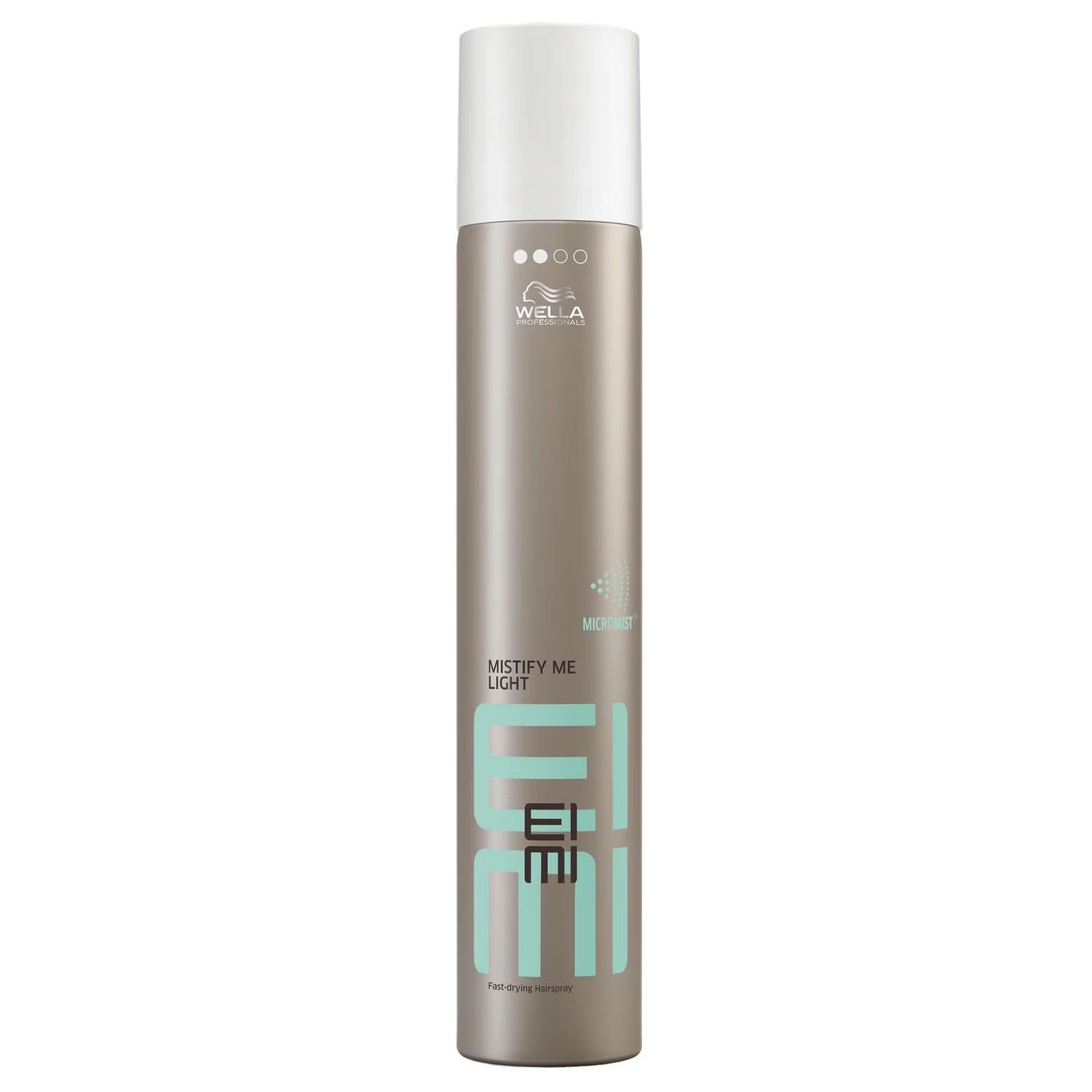 Wella Professional Eimi Mistify Me Light 300ml