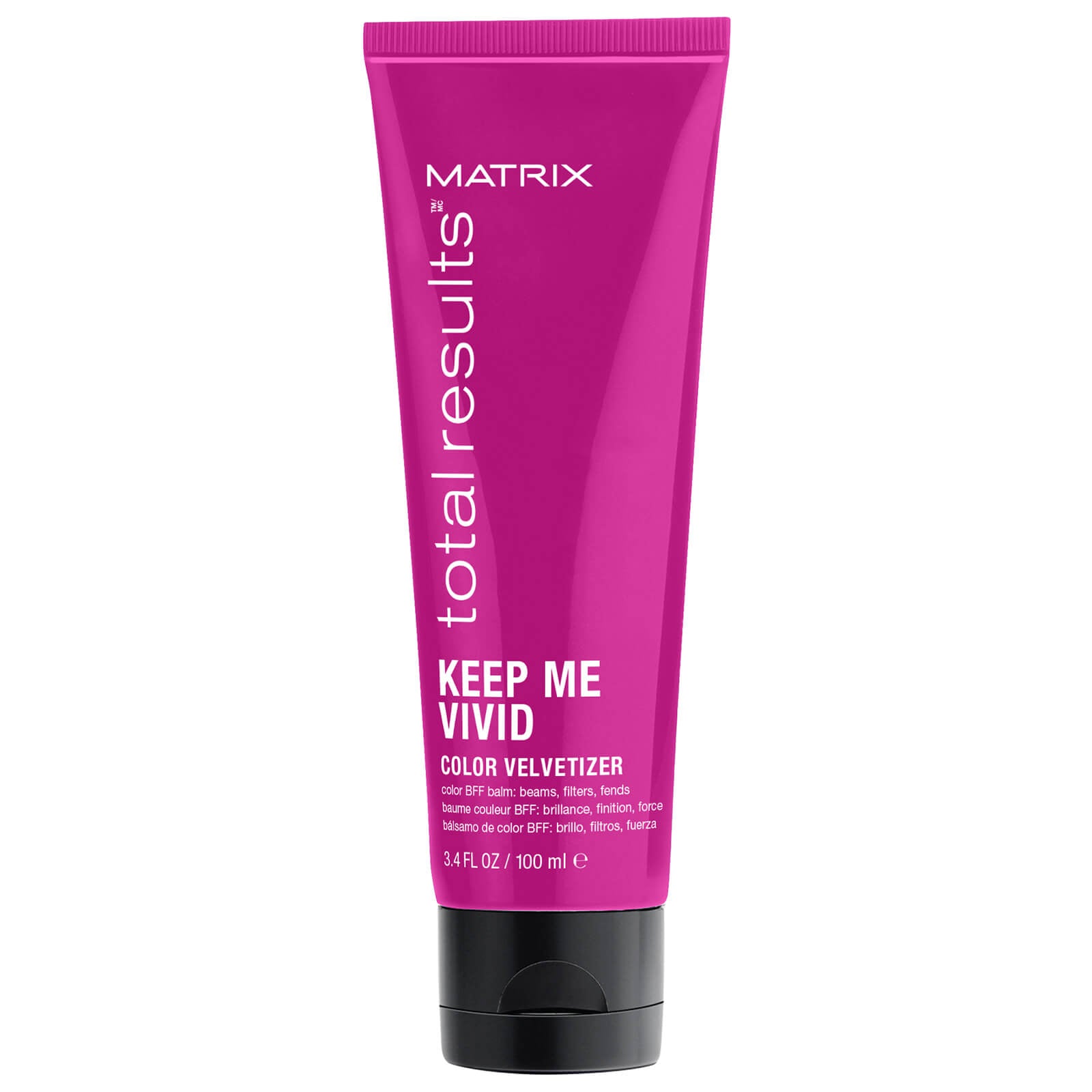 Matrix Keep Me Vivid Velvitizer Leave-in Hair Treatment 100ml