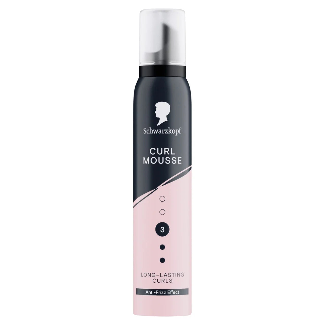 Schwarzkopf Styling Curl Mousse 200ml