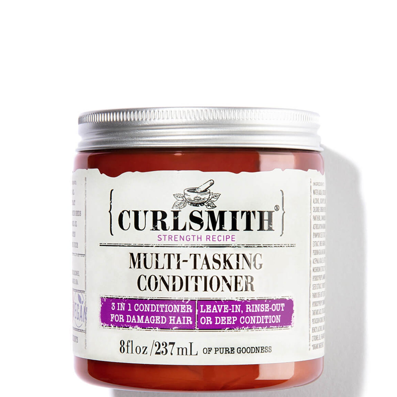 Curlsmith Multitasking Conditioner