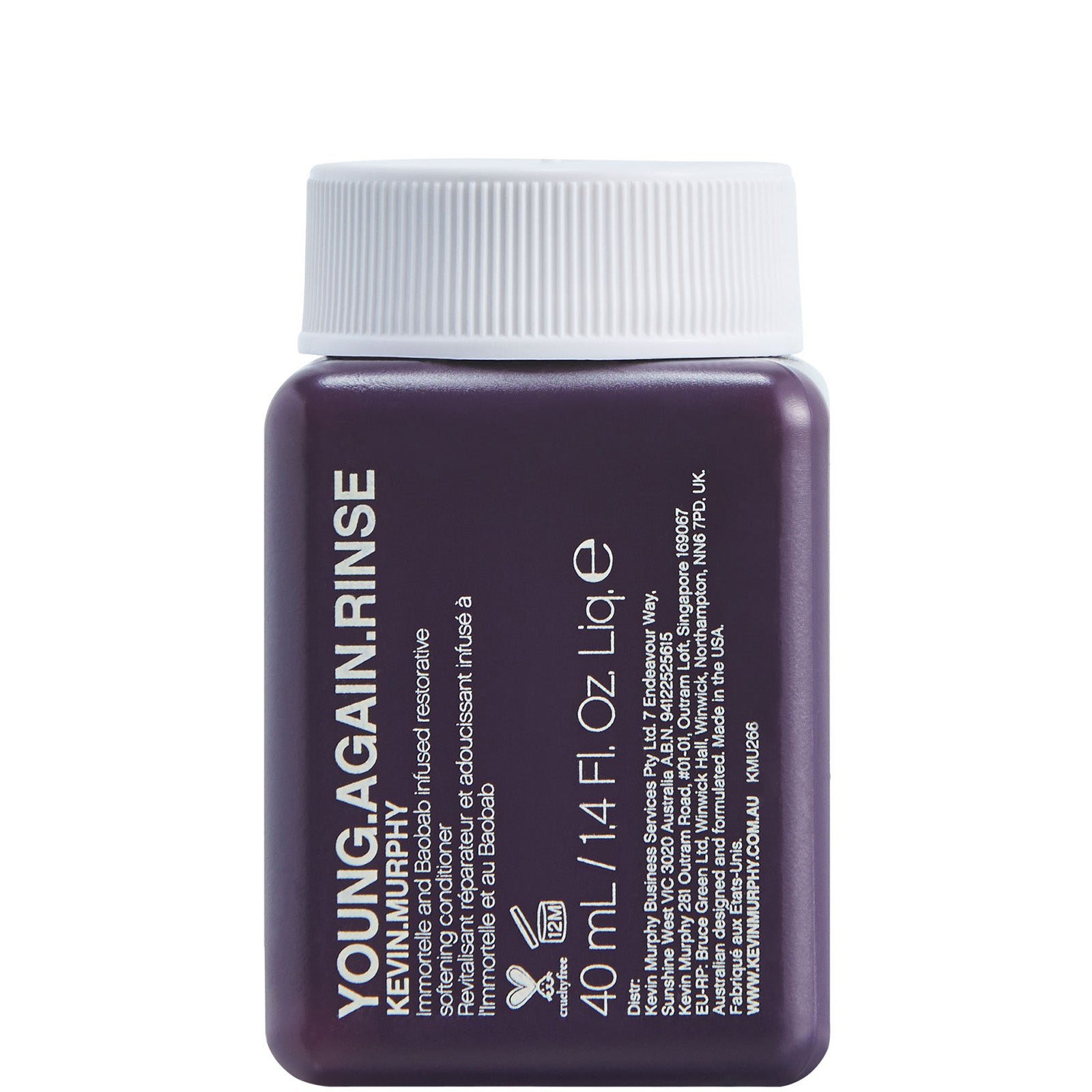 Kevin Murphy Young Again Rinse