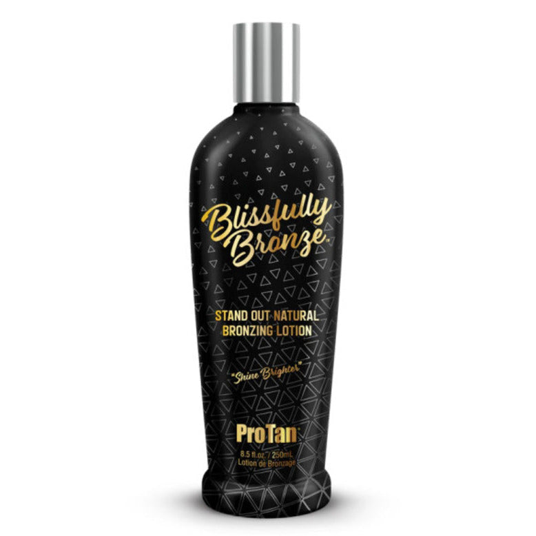 ProTan Blissfully Bronze Bronzing Lotion 250ml
