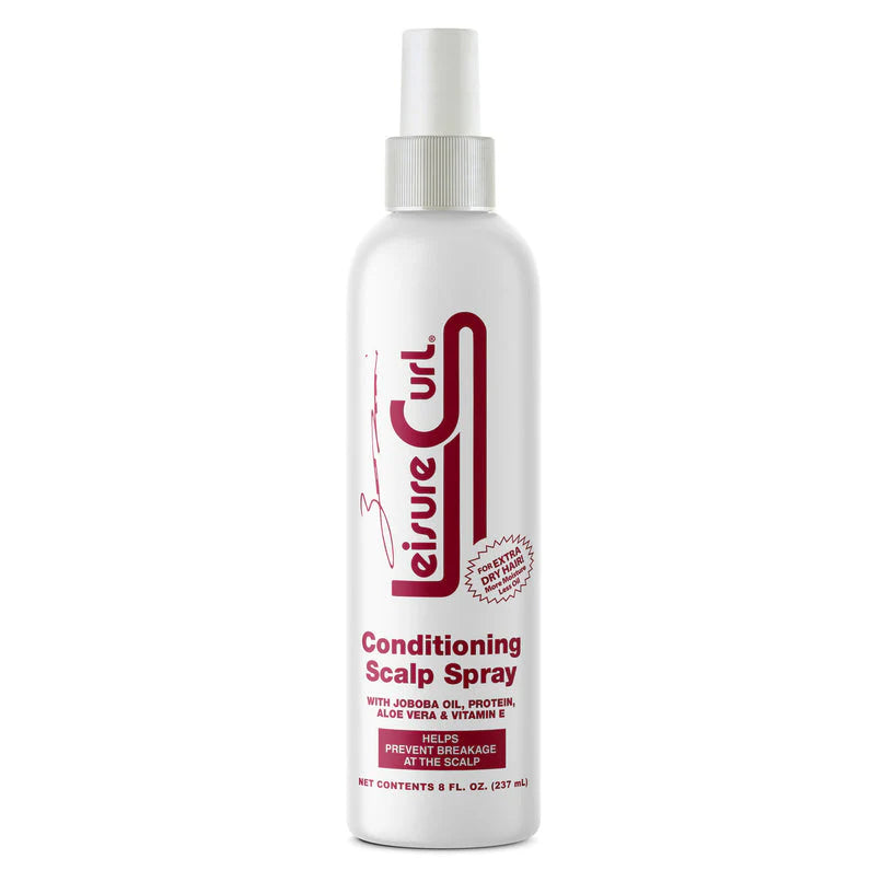 Leisure Curl Conditioning Scalp Spray 273ml