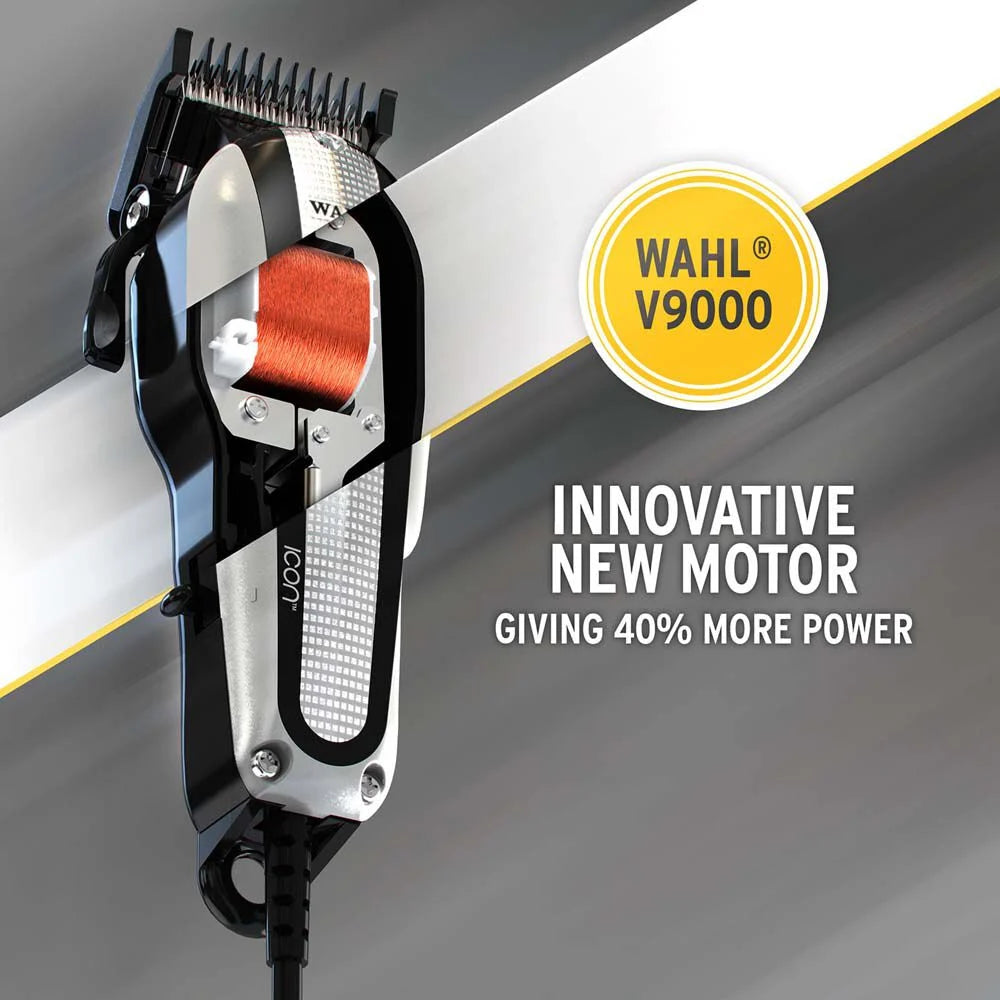 Wahl Classic Series Icon Clipper