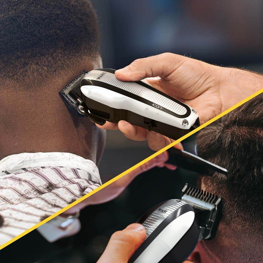 Wahl Classic Series Icon Clipper