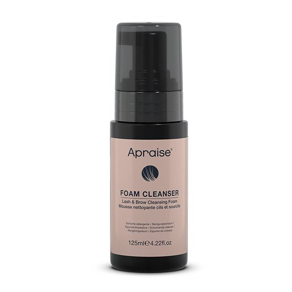 Apraise Foam Cleanser 125ml