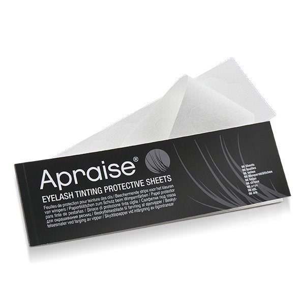Apraise Eyelash Tinting Protection Sheets