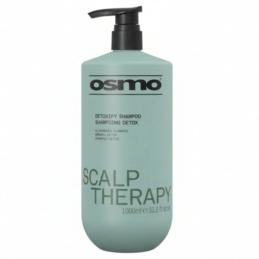Osmo Scalp Therapy Detoxifying Shampoo