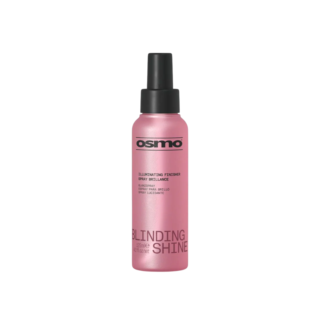 Osmo Blinding Shine Illuminating Finisher Shine Spray 125ml