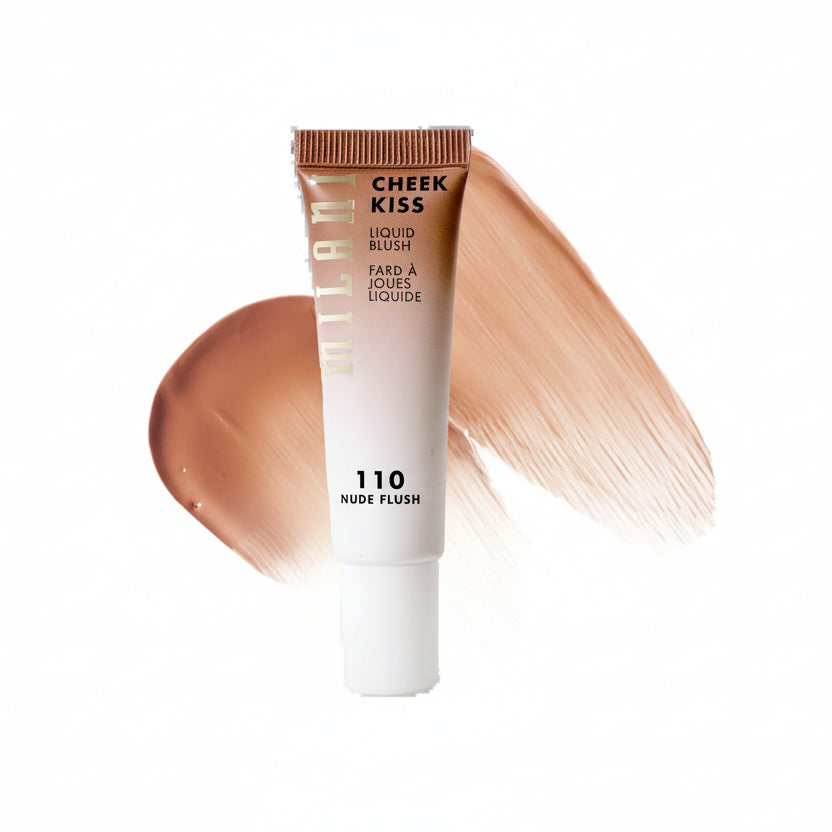 Milani Super Cheek Kiss Liquid Blush