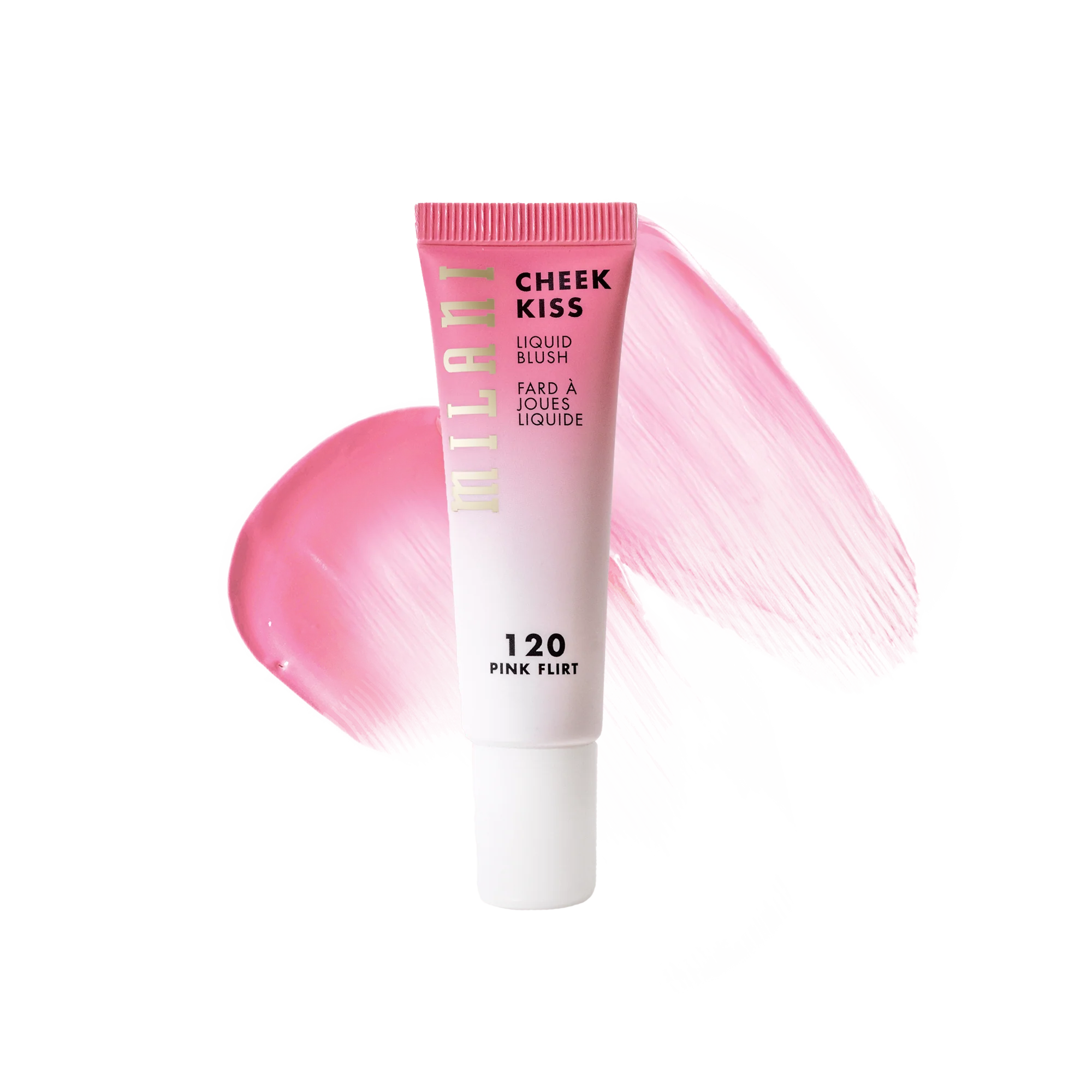 Milani Super Cheek Kiss Liquid Blush