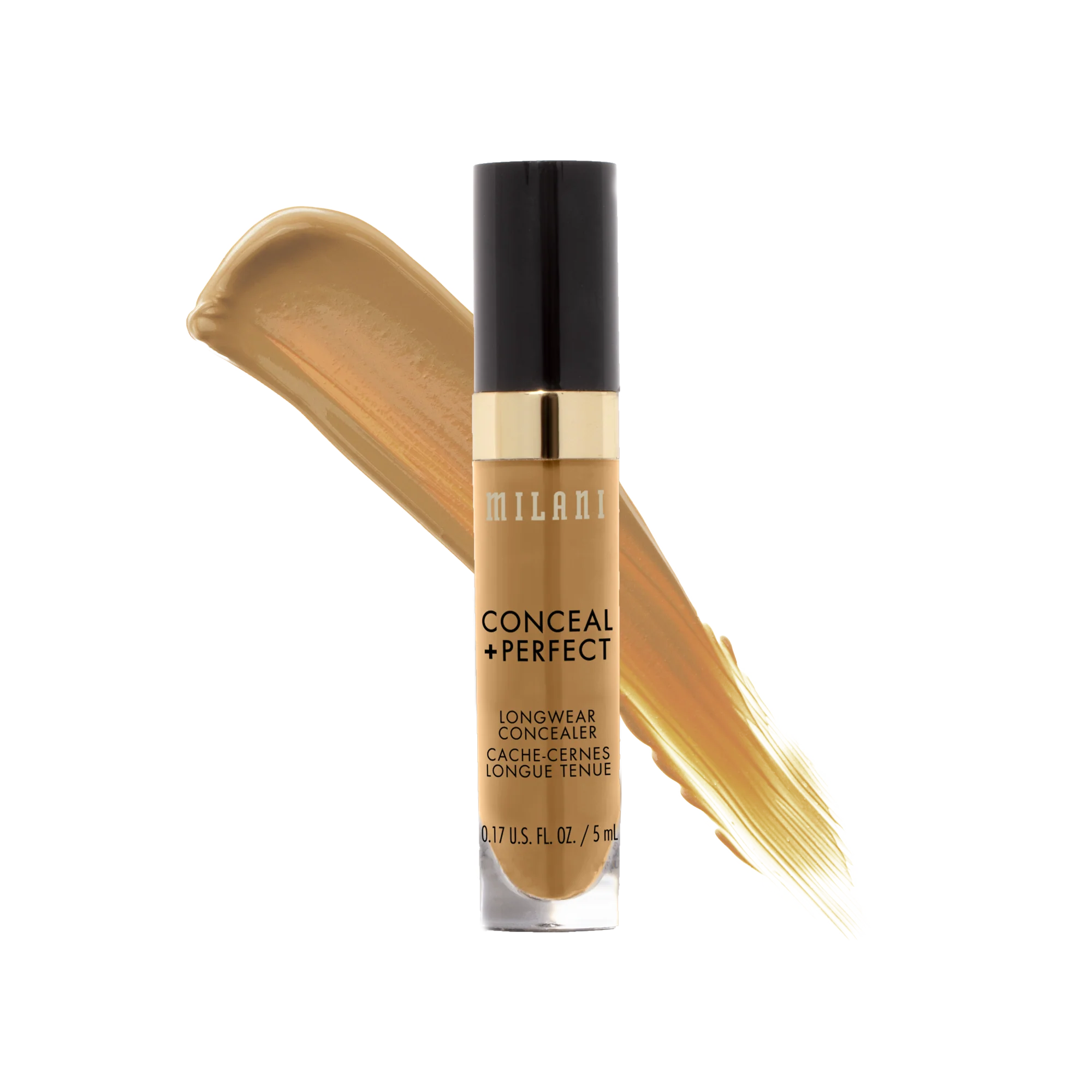 Milani Conceal + Perfect Longwear Concealer