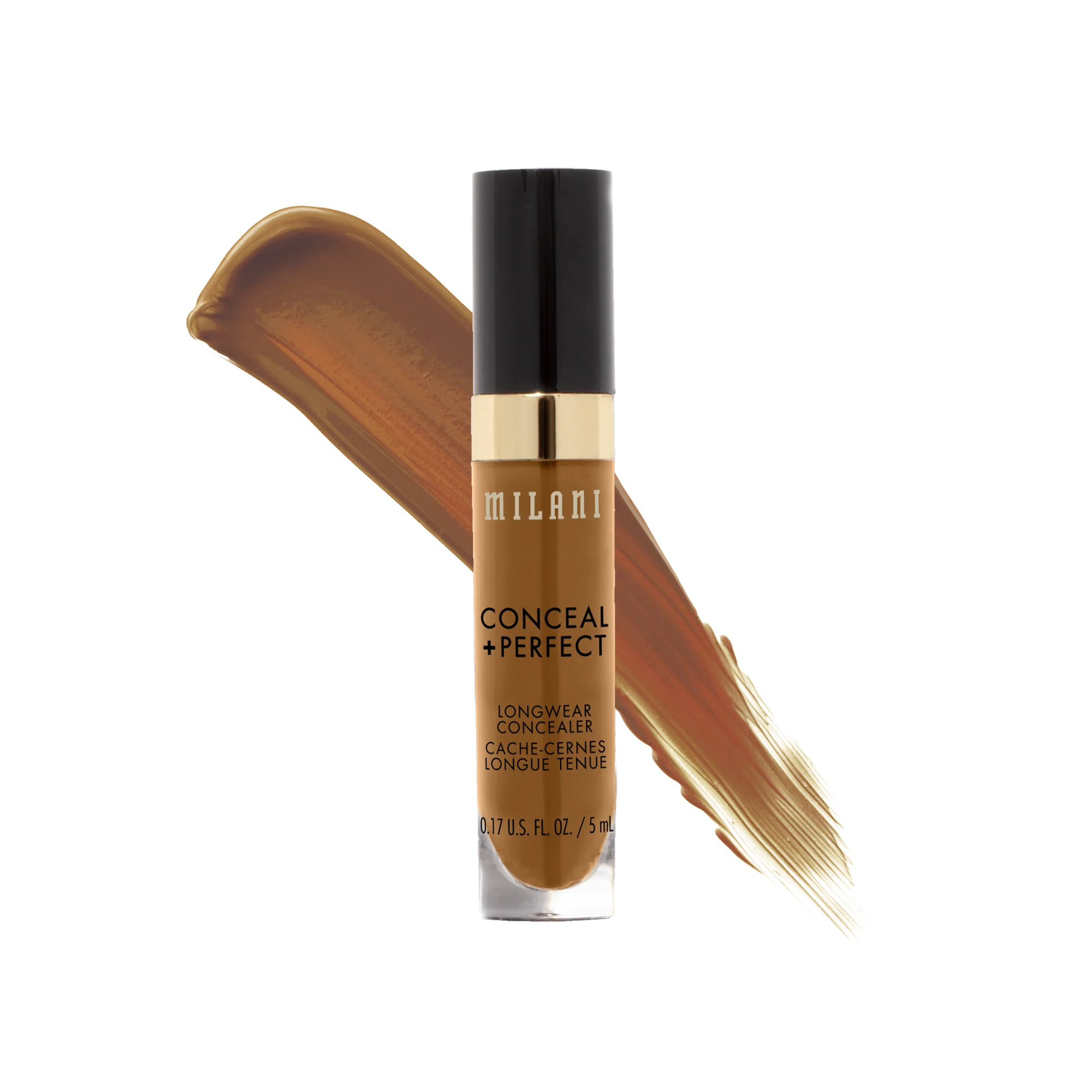 Milani Conceal + Perfect Longwear Concealer