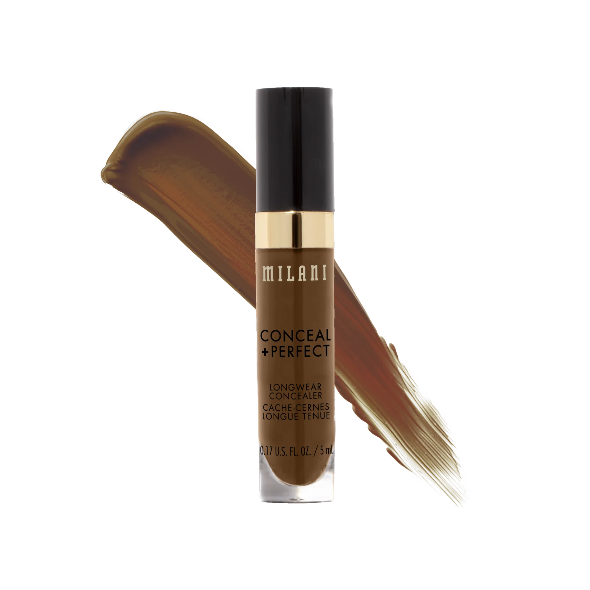 Milani Conceal + Perfect Longwear Concealer
