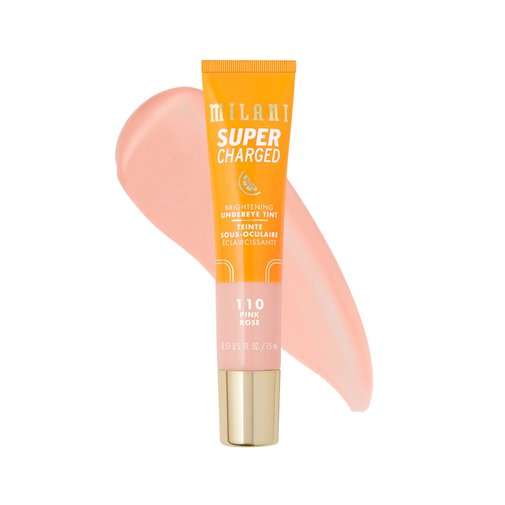 Milani Super Charged Brightening Under Eye Tint