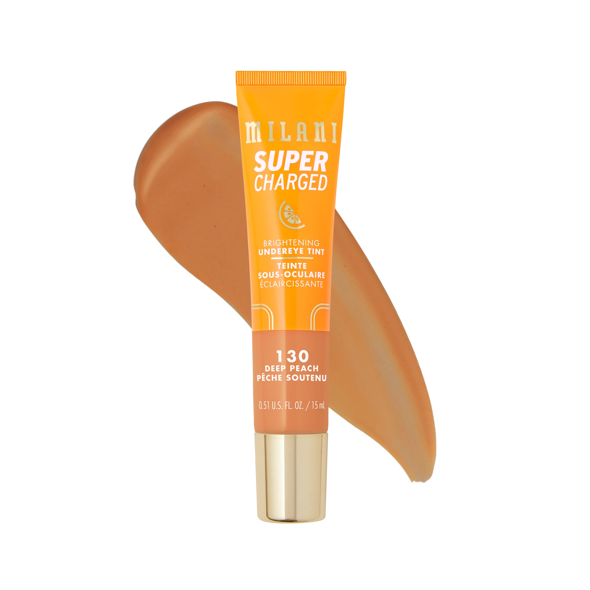 Milani Super Charged Brightening Under Eye Tint