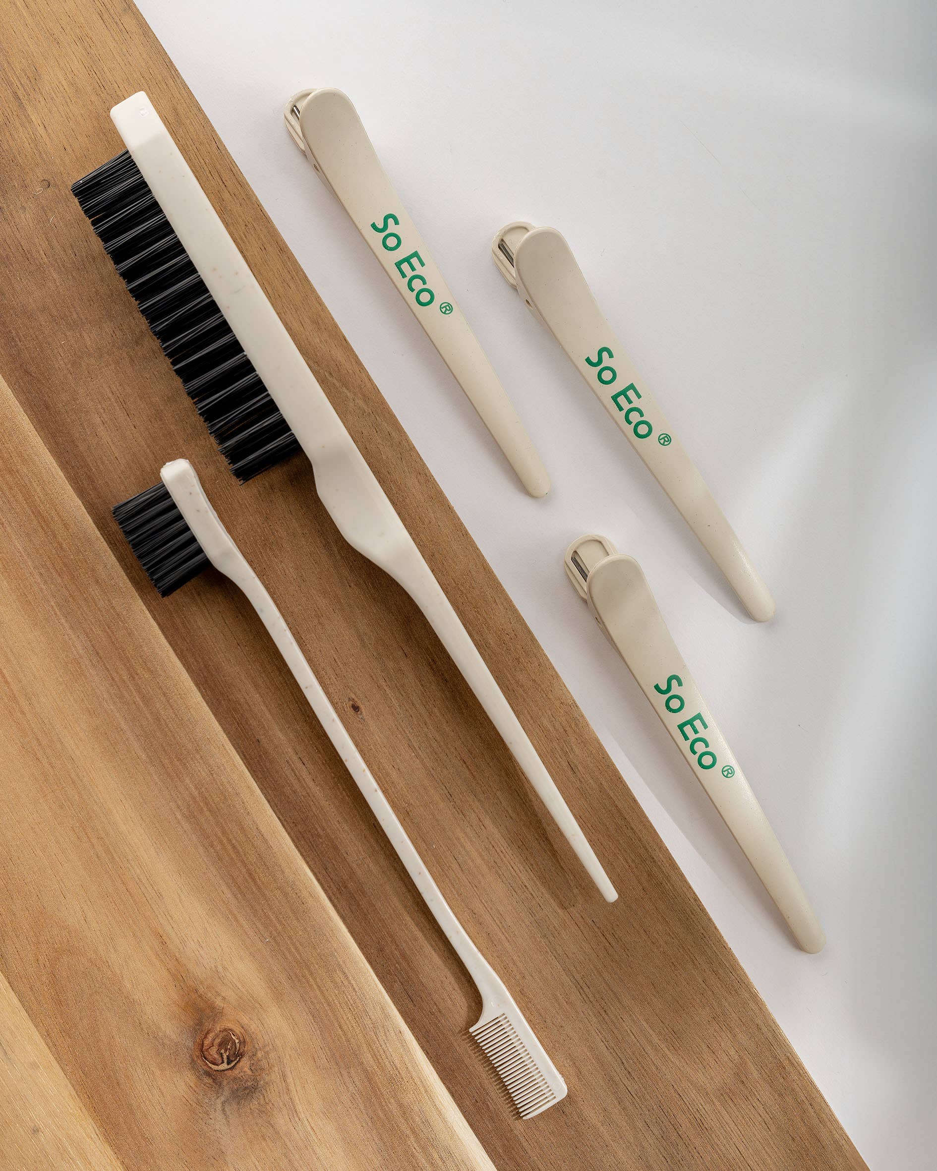 So Eco Slick & Style Set