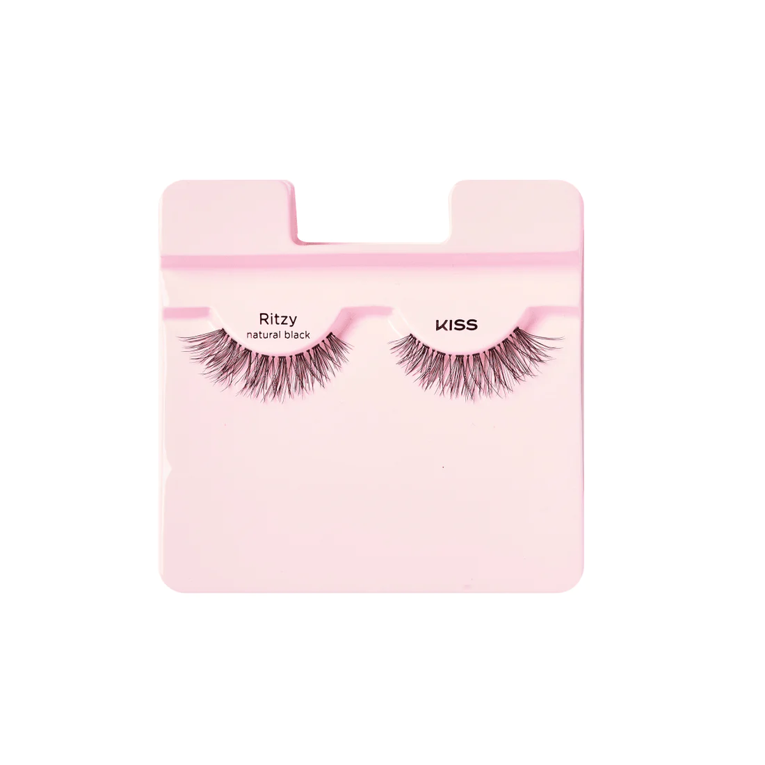 Kiss True Volume Lashes - Ritzy