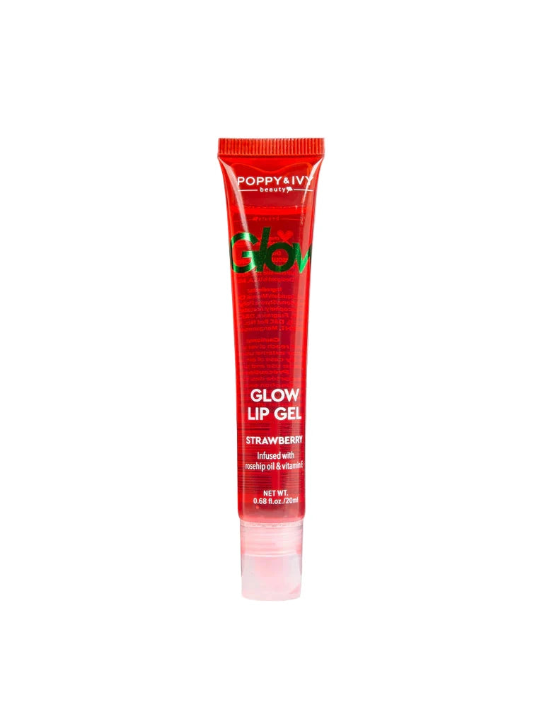 Absolute New York Glow Lip Gel 20ml