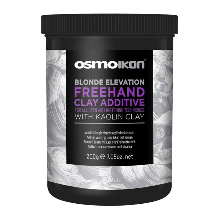 Osmo IKON Blonde Elevation Freehand Clay Additive 200g