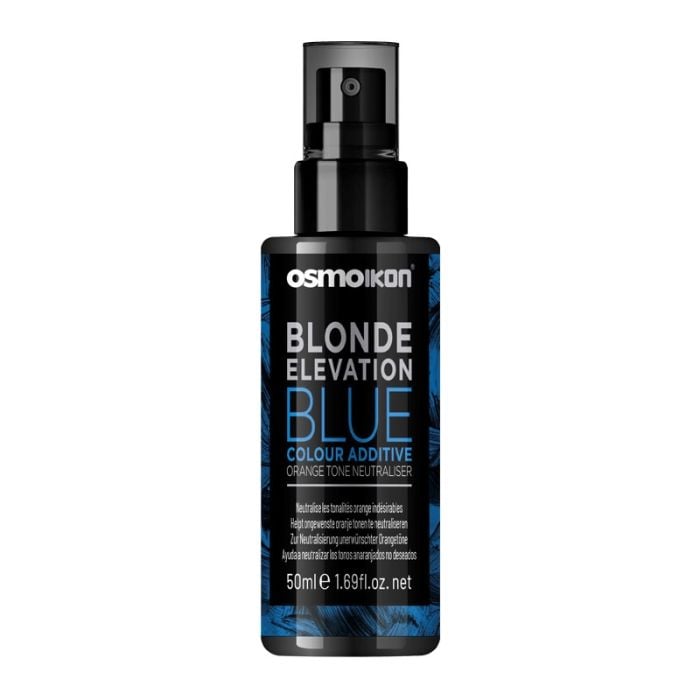 Osmo IKON Blonde Elevation Colour Additive 50ml