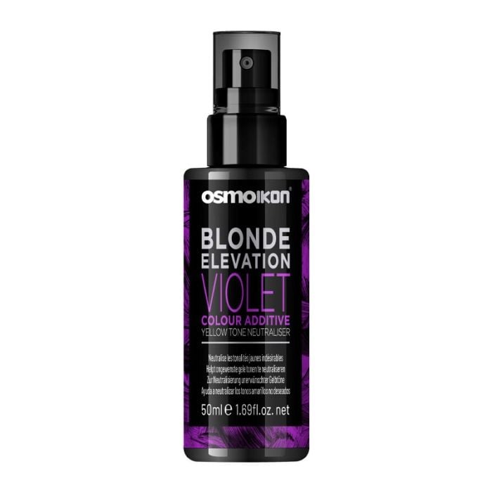 Osmo IKON Blonde Elevation Colour Additive 50ml