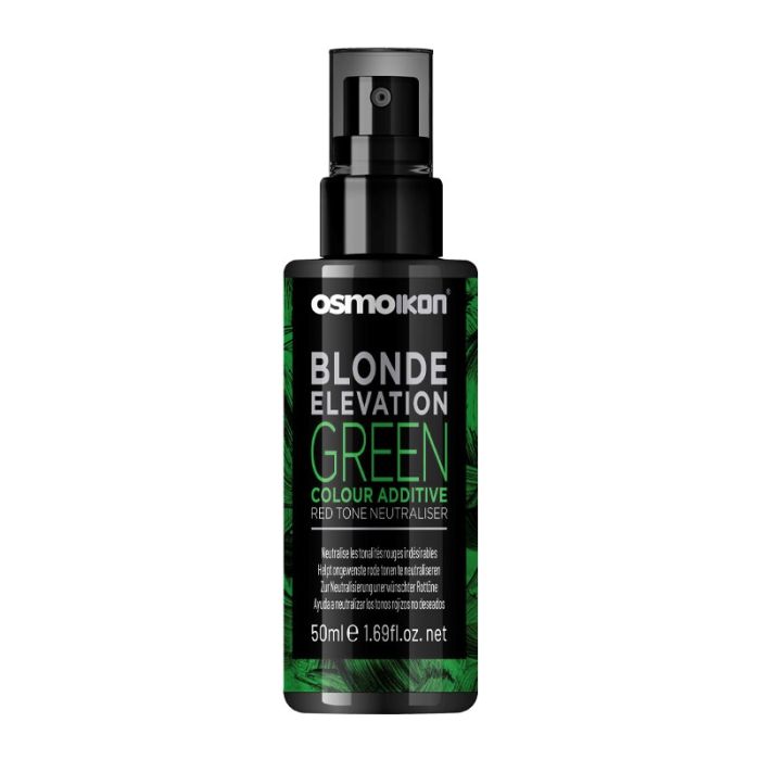 Osmo IKON Blonde Elevation Colour Additive 50ml