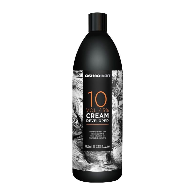 Osmo Ikon Cream Developer 10 Vol (3%) 1000ml