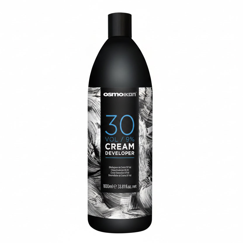 Osmo Ikon Cream Developer 30 Vol (9%) 1000ml