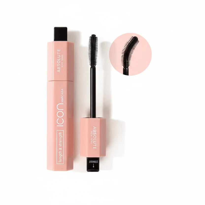 Absolute New York Icon Vegan Mascara