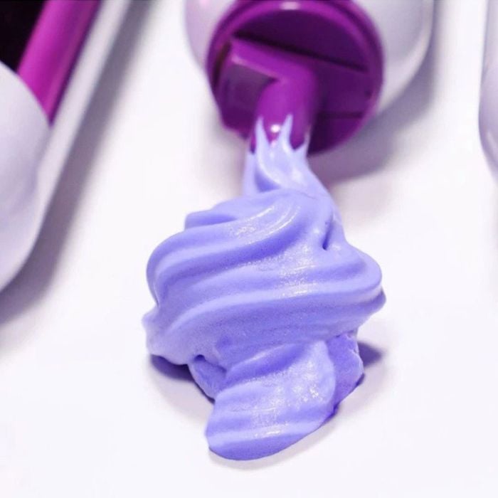 Fanola No Yellow Incredible Foam Toning Foam 250ml