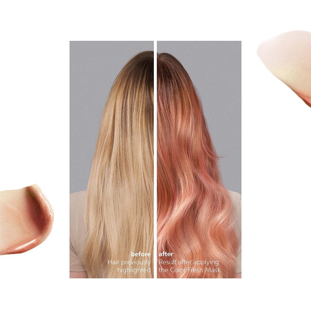 Wella Color Fresh Masks