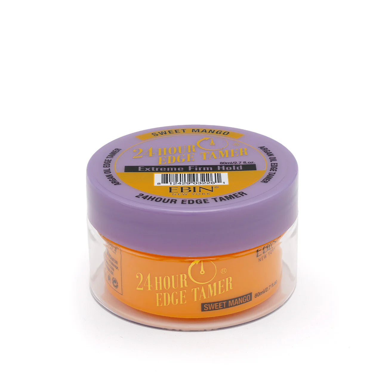 Ebin New York 24 Hour Edge Tamer Refresh 2.7oz