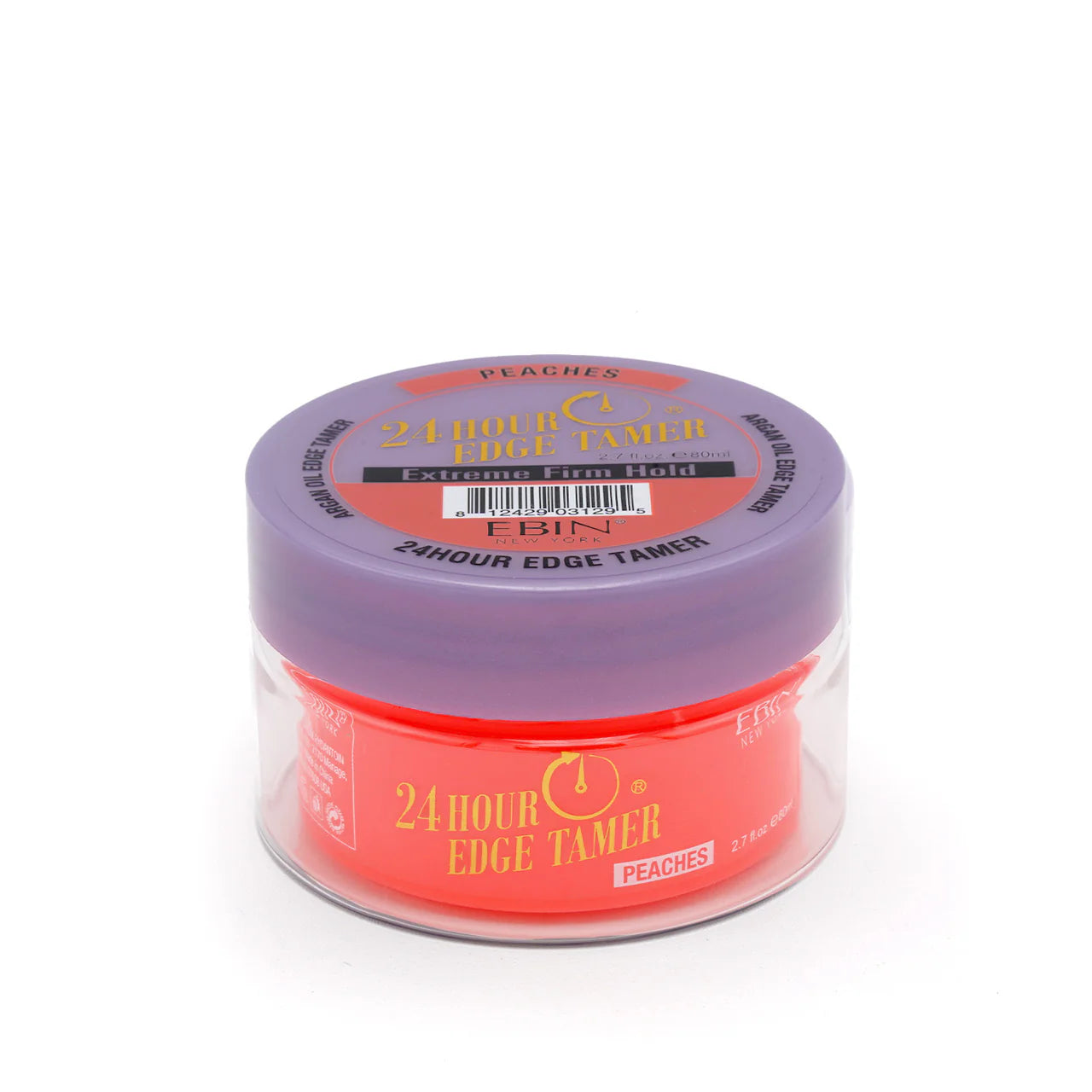 Ebin New York 24 Hour Edge Tamer Refresh 2.7oz
