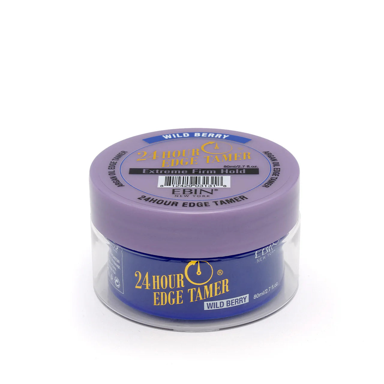 Ebin New York 24 Hour Edge Tamer Refresh 2.7oz