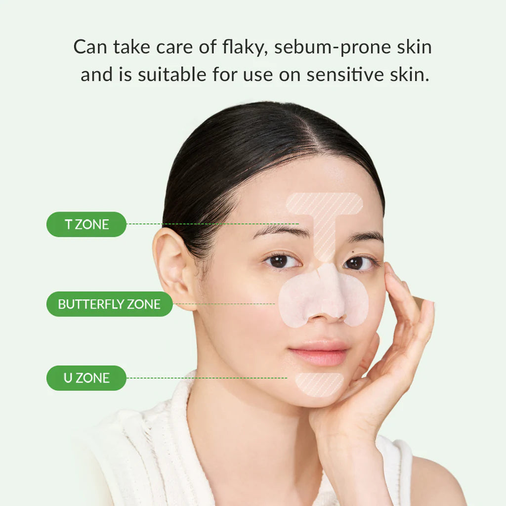 Dr. Althea Premium Quick Step Sebum Cleanser 100ml