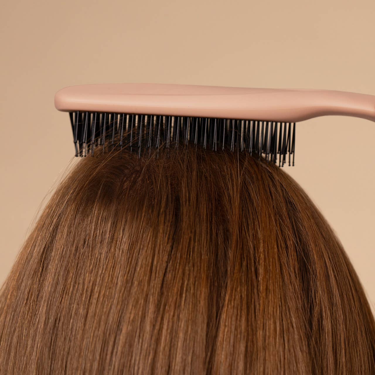 Kitsch Scalp Renewal Brush - Terracotta